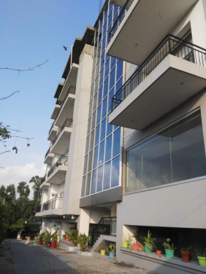 Lakeview Rooms & apartments